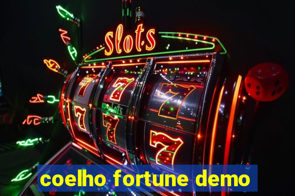 coelho fortune demo